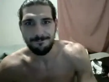 Chaturbate Live Sex of hybrid_lover419