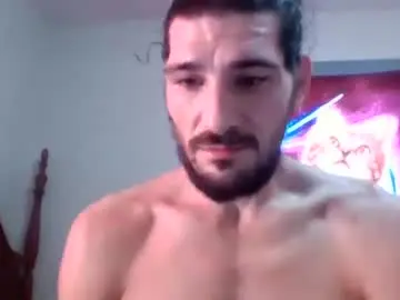 Chaturbate Sex Cam of hybrid_lover419