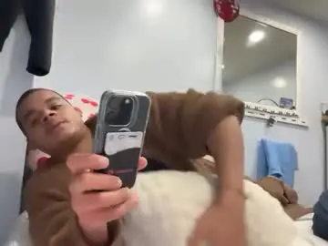 Chaturbate Free Live Porn of javiricorich