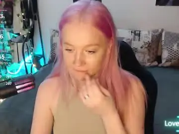 Chaturbate Live Sex of katerinaxvold