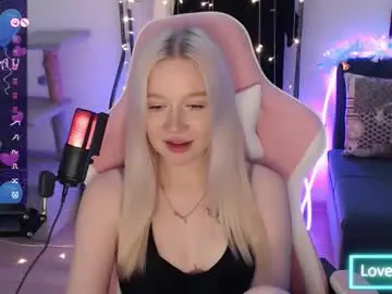 Chaturbate Sex Chat of katerinaxvold