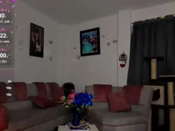 Chaturbate Sex Cam of katty_snow