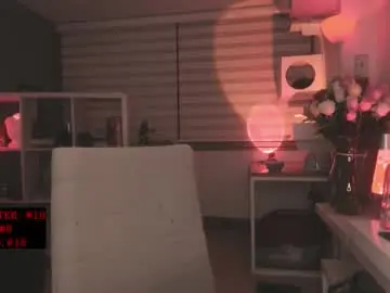 Chaturbate Sex Chat of lonelly_lolly98