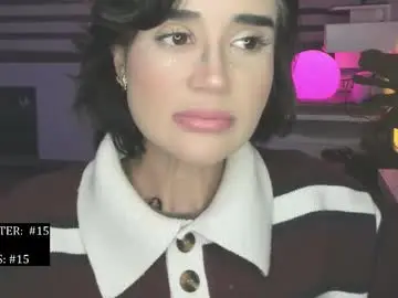 Chaturbate Adult Video Chat of lonelly_lolly98