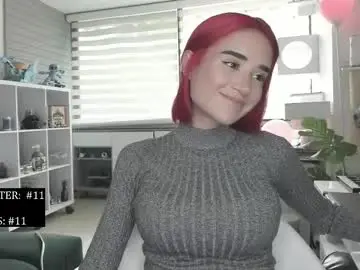 Chaturbate Sex Cam of lonelly_lolly98