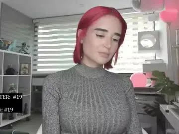 Chaturbate Sex Chat of lonelly_lolly98