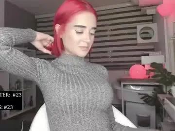 Chaturbate Sex Cam of lonelly_lolly98