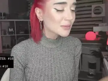 Chaturbate Sex Chat of lonelly_lolly98