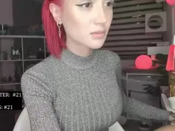 Chaturbate Nude Webcam of lonelly_lolly98