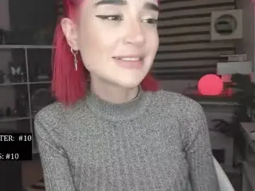 Chaturbate Sex Cam of lonelly_lolly98