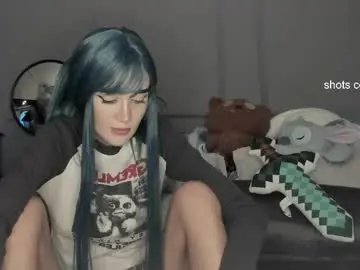 Chaturbate Nude Webcam of lonelly_lolly98