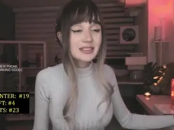Chaturbate Sex Chat of lonelly_lolly98