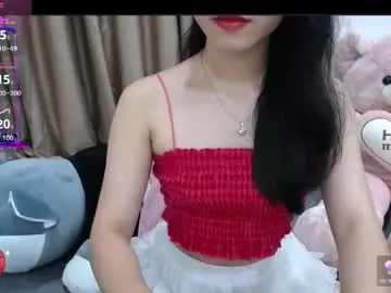 Chaturbate Live Sex Cam of ltmina