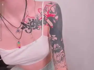Chaturbate Best Webcam of made_in_romania