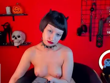 Chaturbate Live Porn of matilda_ardent