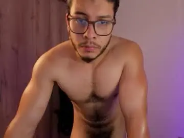 Chaturbate Sex Chat of maxifit_