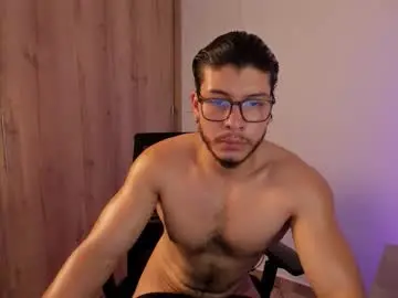 Chaturbate Sex Cam of maxifit_