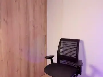 Chaturbate Live Sex Cam of maxifit_