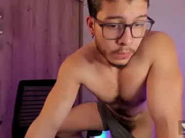 Chaturbate Adult Video Chat of maxifit_