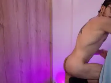 Chaturbate Adult Webcams of maxifit_