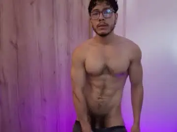 Chaturbate Watch Live Sex Cams of maxifit_
