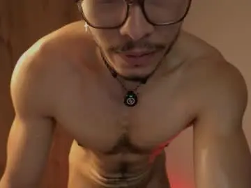 Chaturbate Live Sex of maxifit_