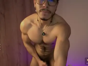 Chaturbate Free Porn Cam of maxifit_