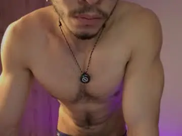 Chaturbate Sex Cam of maxifit_