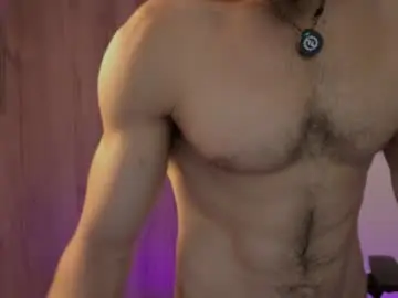 Chaturbate Adult Webcam of maxifit_