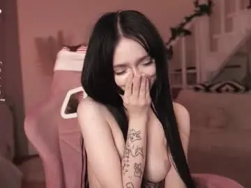 Chaturbate Adult Webcams of miuri_miy