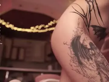 Chaturbate Adult Video Chat of miuri_miy