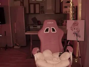 Chaturbate Free Live Porn of miuri_miy