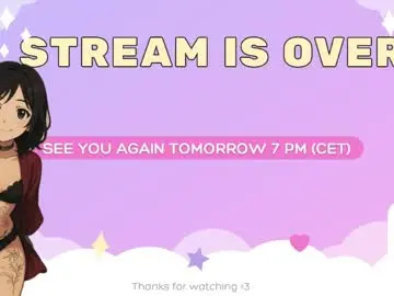 Chaturbate Adult Video Chat of miuri_miy