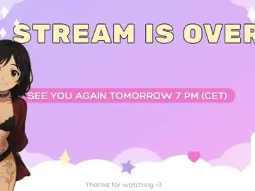 Chaturbate Adult Video Chat of miuri_miy