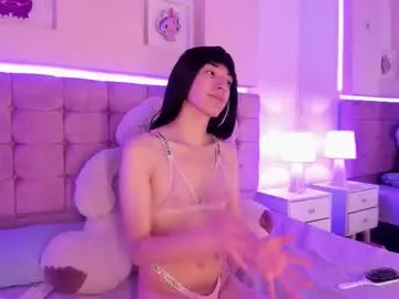 Chaturbate Best live sex cam show of naya_velvet