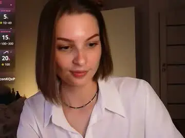 Chaturbate Watch Live Sex Cams of nika_la_sun