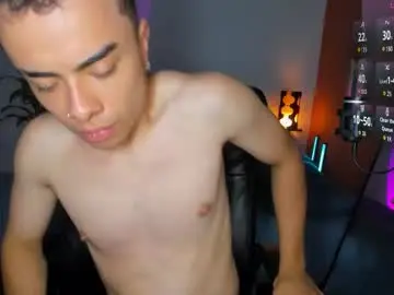 Chaturbate Private Sex Chat of obzidyan