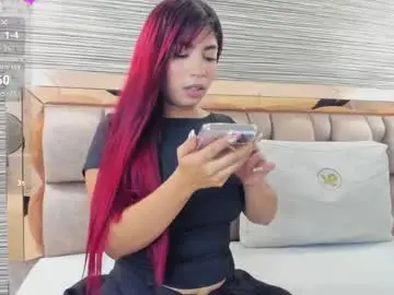 Chaturbate Sex Cam of olivia_kollins