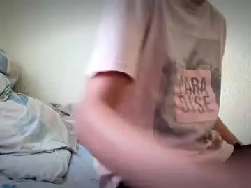 Chaturbate Adult Webcams of paulhot18