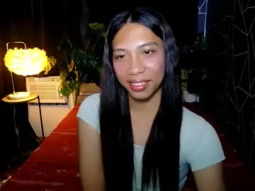 Chaturbate Nude Webcam of queen_gia