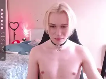 Chaturbate Live Porn of rainbow__salt