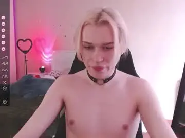 Chaturbate Adult Video Chat of rainbow__salt