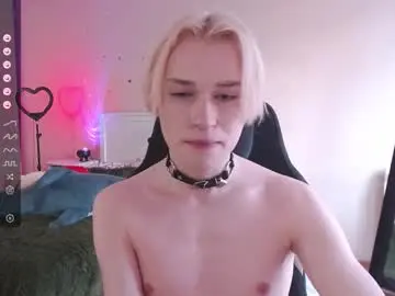 Chaturbate Watch Live Sex Cams of rainbow__salt