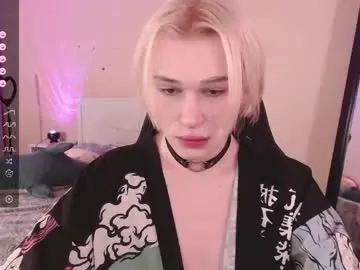 Chaturbate Watch Live Sex Cams of rainbow__salt