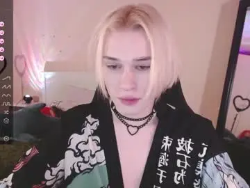 Chaturbate Free Porn Cam of rainbow__salt