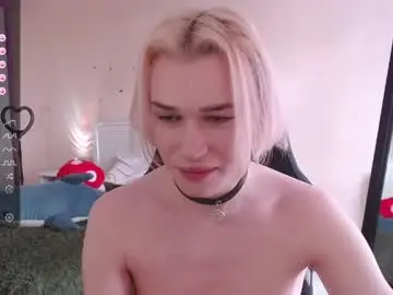 Chaturbate Best Webcam of rainbow__salt