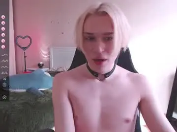 Chaturbate Private Sex Chat of rainbow__salt