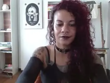 Chaturbate Best live sex cam show of red_savage_