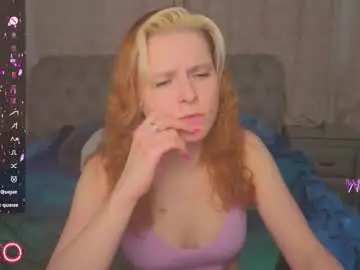 Chaturbate Free Porn Cam of rocky_foxy