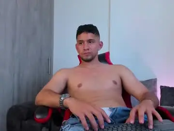 Chaturbate Best Webcam of ronnie_miller1
